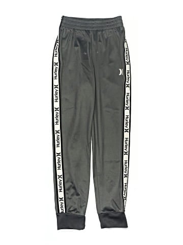 Hurley Track Pants (view 1)