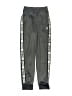 Hurley 100% Polyester Gray Track Pants Size 10 - photo 1