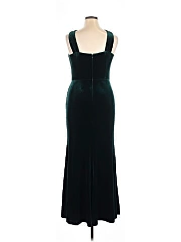 Eliza J Cocktail Dress (view 2)