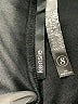 Kensie Chevron-herringbone Black Casual Pants Size S - photo 7