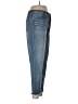 So Slimming by Chico's Blue Jeans Size 32 waist - photo 4