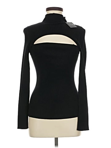 Joe's Jeans Long Sleeve Turtleneck (view 1)