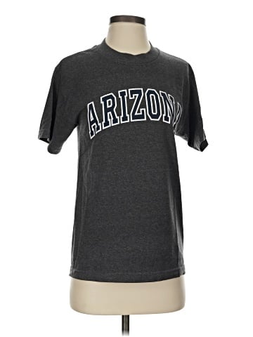 SOFFE Short Sleeve T-Shirt (view 1)