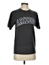 SOFFE Gray Short Sleeve T-Shirt Size S - photo 1