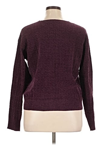 Calvin Klein Pullover Sweater (view 2)