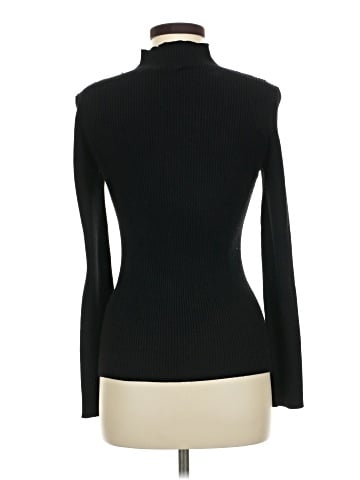 Joe's Jeans Long Sleeve Turtleneck (view 2)