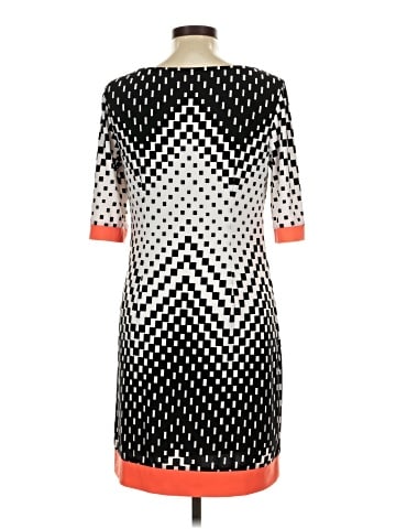 Sandra Darren Casual Dress (view 2)