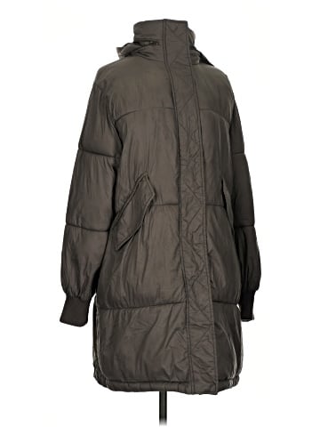 Zara Coat (view 1)