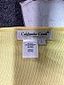 Coldwater Creek Yellow Cardigan Size L - photo 7