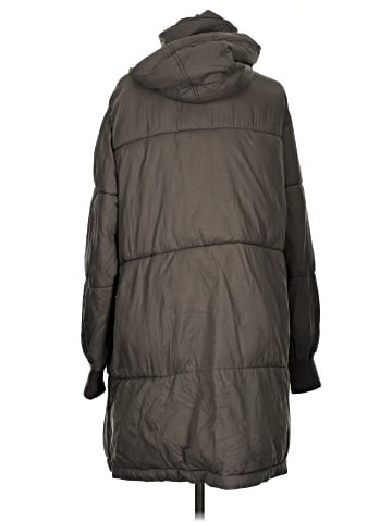 Zara Coat (view 2)