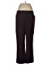 Alfani Burgundy Active Pants Size 12 - photo 1
