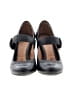 Nurture Black Heels Size 7 1/2 - photo 2