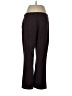 Alfani Burgundy Active Pants Size 12 - photo 2