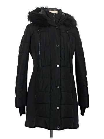MICHAEL Michael Kors Coat (view 1)