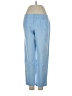 J.Crew 100% Cotton Blue Casual Pants Size 0 - photo 1