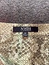 NYDJ Ivory 3/4 Sleeve Blouse Size M - photo 7