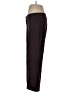 Alfani Burgundy Active Pants Size 12 - photo 5
