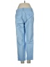 J.Crew 100% Cotton Blue Casual Pants Size 0 - photo 2