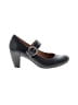 Nurture Black Heels Size 7 1/2 - photo 1