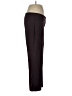Alfani Burgundy Active Pants Size 12 - photo 4