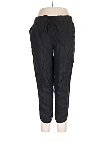 Caslon Linen Pants (view 1)