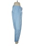 J.Crew 100% Cotton Blue Casual Pants Size 0 - photo 4