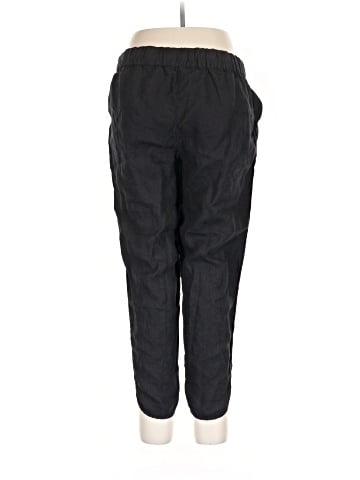 Caslon Linen Pants (view 2)