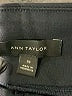 Ann Taylor Solid Black Active Pants Size XS - photo 7