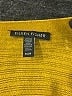 Eileen Fisher 100% Wool Yellow Wool Pullover Sweater Size M - photo 7
