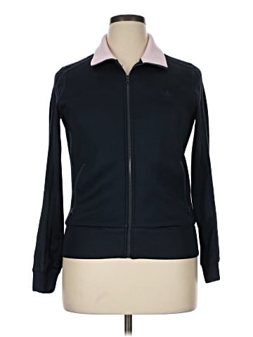 Adidas Track Jacket (view 1)