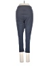 Pact Solid Blue Active Pants Size S - photo 2