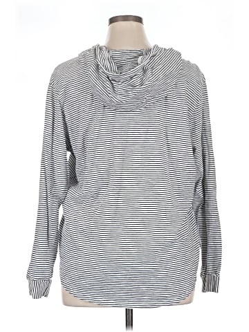 Lands' End Pullover Sweater (view 2)