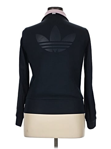 Adidas Track Jacket (view 2)
