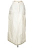 Assorted Brands Ivory Formal Skirt Size 12 - photo 1