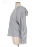 Lands' End 100% Cotton Silver Pullover Sweater Size XL - photo 5
