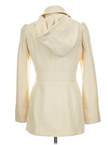 Guess Wool Coat (view 2)