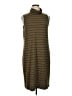 Old Navy Brown Casual Dress Size XL - photo 1
