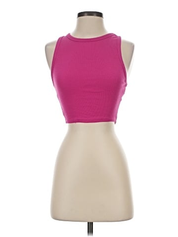 Zara Tank Top (view 1)