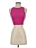 Zara Pink Tank Top Size S - photo 1
