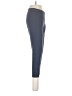 Pact Solid Blue Active Pants Size S - photo 4