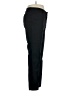 Lee Solid Black Dress Pants Size 12M - photo 4