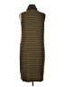 Old Navy Brown Casual Dress Size XL - photo 2