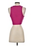Zara Pink Tank Top Size S - photo 2