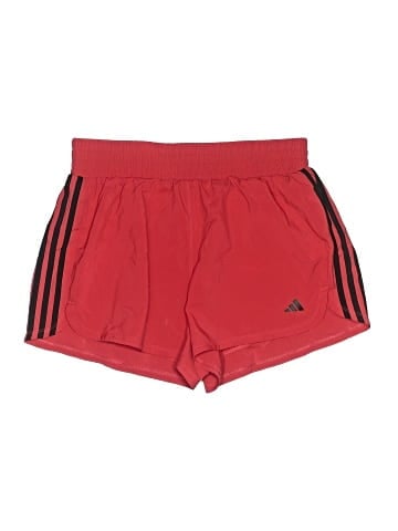 Adidas Athletic Shorts (view 1)