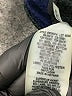 Elie Tahari Blue Wool Coat Size M - photo 7