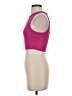 Zara Pink Tank Top Size S - photo 5
