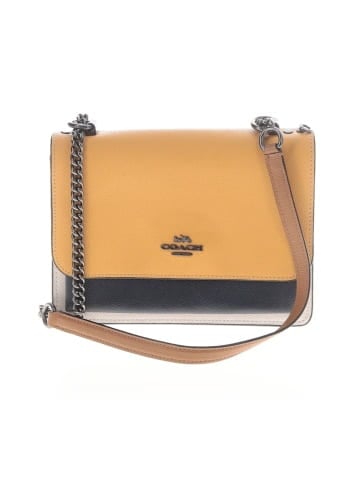 Coach Leather Crossbody Bag (view 1)
