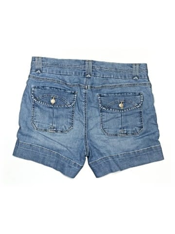 One 5 One Denim Shorts (view 2)