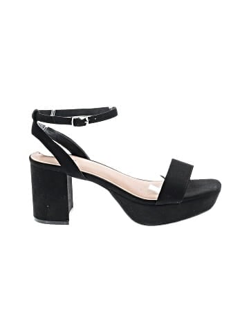 Torrid Sandals (view 1)