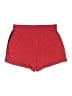 Adidas 100% Polyester Red Athletic Shorts Size XL - photo 2